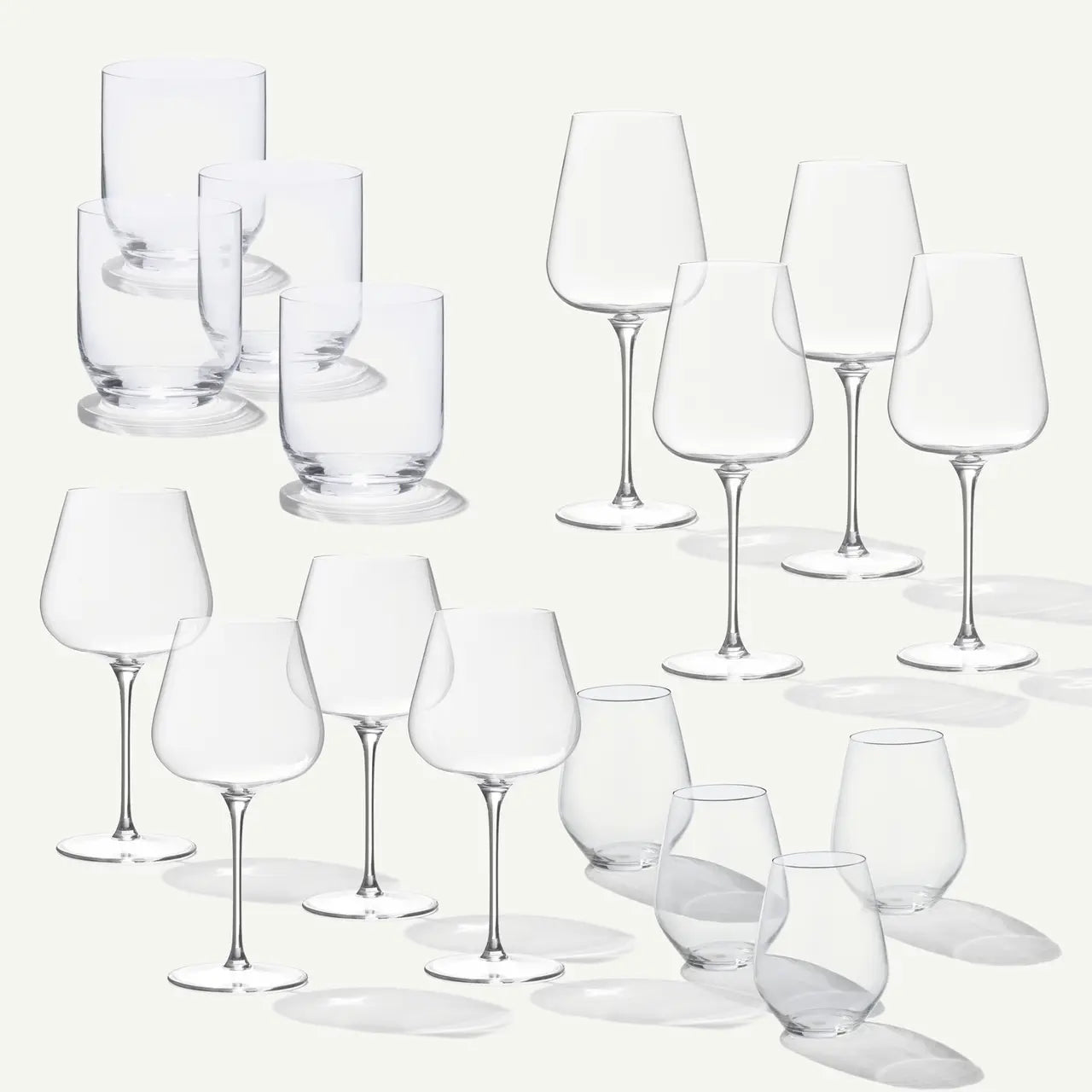 Glassware Sets